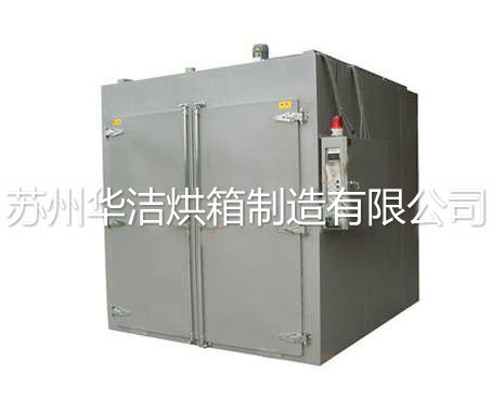 “適時(shí)應(yīng)變”(遠(yuǎn)紅外干燥箱)的可重復(fù)性簡介