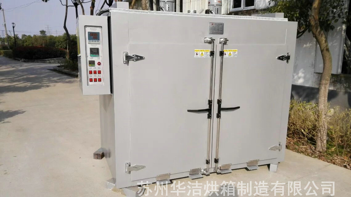 “萬事須小心”使用(汽車行業(yè)烘箱)須注意什么?