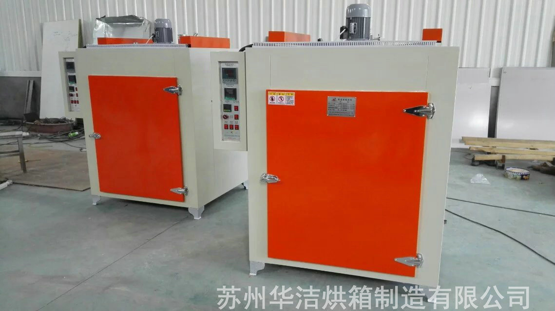 精密烘箱有著什么特點？