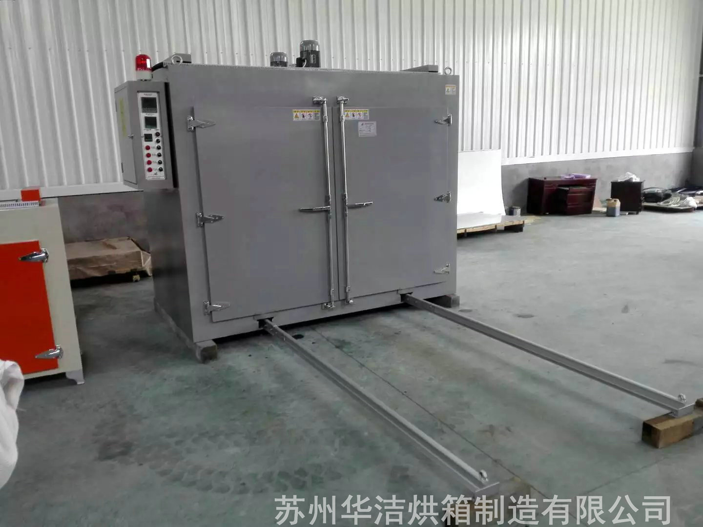 臺(tái)車烘箱使用需注意哪些事項(xiàng)?