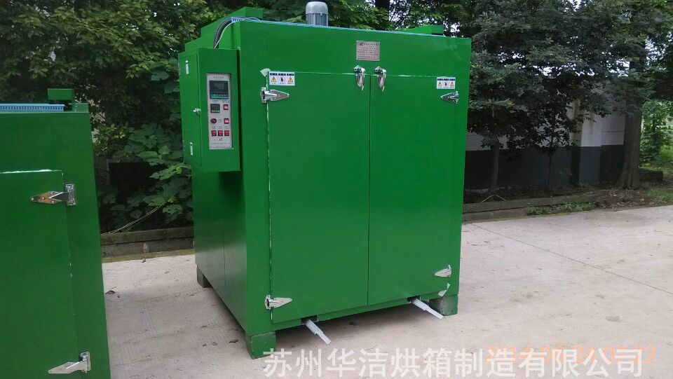 電機烘箱怎么進行工作？