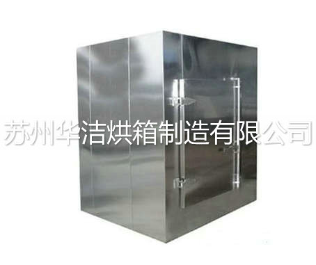 不銹鋼烘箱通常該怎么使用？