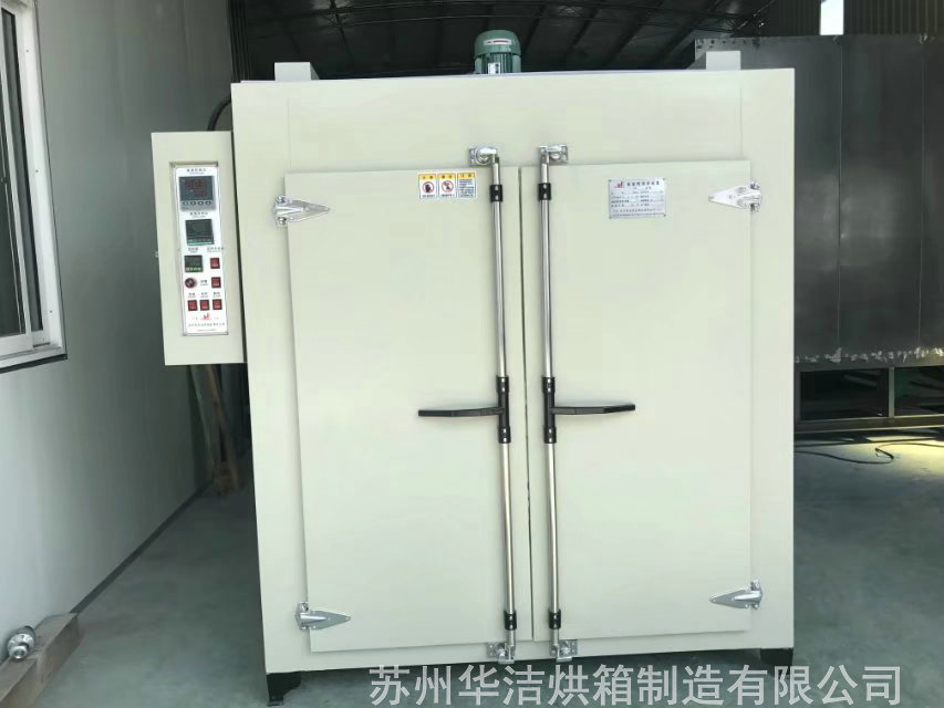 熱風循環烘箱的效率怎么提升