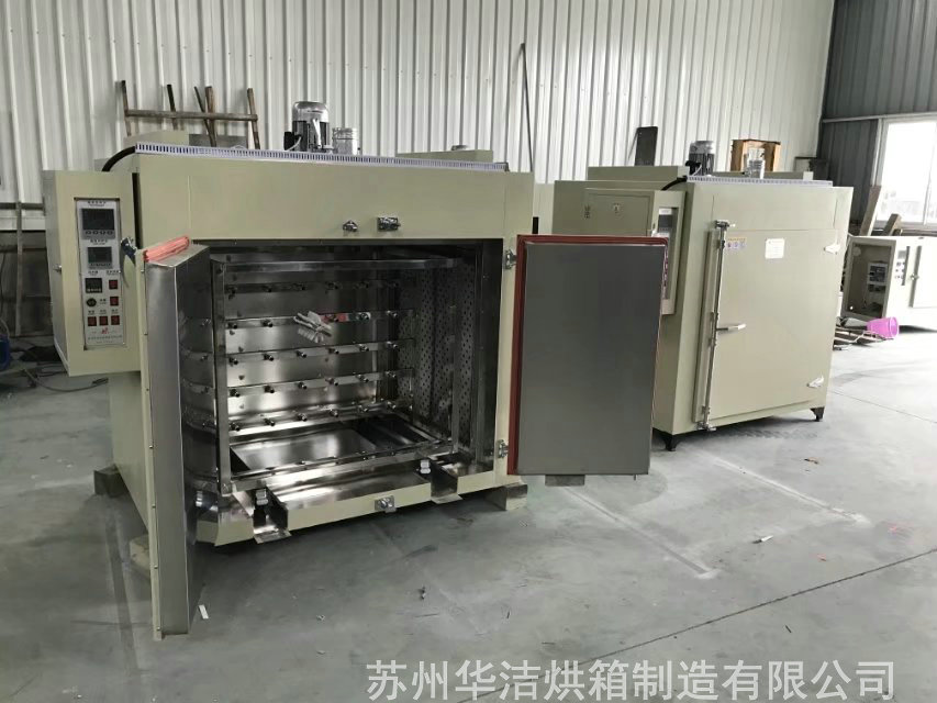 臺車烘箱的工作原理分哪幾方面？